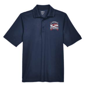 88181 Core365 Origin Performance Pique Polo - Navy